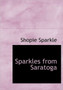 Sparkles from Saratoga