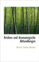 Kritiken Und Dramaturgische Abhandlungen