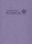 Pietro Taglia : Il primo libro de madrigali a quattro voci (Milan,1555) : 27 by Taglia Pietro - Hardback