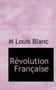 R Volution Fran Aise