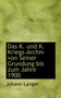 Das K. Und K. Kriegs-Archiv Von Seiner Grundung Bis Zum Jahre 1900