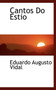 Cantos Do Estio
