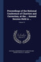 Proceedings of the National Conference of Charities and Correction, at the ... Annual Session Held in ...; Volume 14