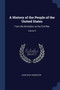 A History of the People of the United States : From the Revolution to the Civil War; Volume 5
