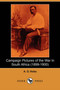 Campaign Pictures of the War in South Africa (1899-1900) Letters from the Front (Dodo Press)