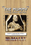 The Mummy in Fact, Fiction and Film by Tom Johnson - Hardback
