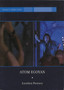 Atom Egoyan by Jonathan Romney - Hardback