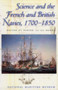 Science and British and French Navies 1700-1850