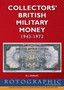 Collectors' British Military Money 1943 - 1972 : British Military Authority, Tripolitania, British Armed Forces