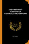 The Communist Subersion of Czechoslovakia 1938-1948