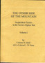 The Other Side of the Mountain : Mujahideen Tactics in the Soviet Afghan War v. 1