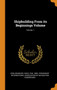 Shipbuilding From its Beginnings Volume; Volume 1