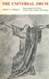 The Universal Drum : Dance Imagery in the Poetry of Eliot, Crane, Roethke, and Williams by Audrey T. Rogers - Hardback