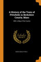 A History of the Town of Pittsfield, in Berkshire County, Mass : With a Map of the County