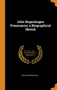 John Bugenhagen Pomeranus; a Biographical Sketch