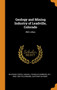 Geology and Mining Industry of Leadville, Colorado : With Atlas