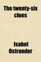 The Twenty-Six Clues