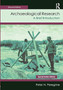 ARCHAEOLOGICAL RESEARCH