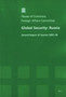 Global Security - Russia : Second Report of Session 2007-08 - Report, Together with Formal Minutes, Oral and Written Evidence : Session 2007-08, 51