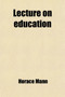 Lecture on Education