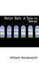 Peter Bell : A Tale in Verse