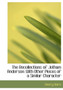 The Recollections of Jotham Anderson : With Other Pieces of a Similar Character (Large Print Edition)
