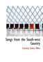 Songs from the South-West Country
