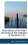 Disturbances of the Heart : Discussion of the Treatment of the Heart in Its ...