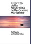 Il Diritto Della Neutralitan Nelle Guerre Marittime
