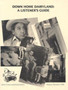 Down Home Dairyland : A Listener's Guide by James P. Leary - Paperback