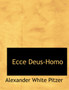 Ecce Deus-Homo