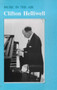 Music in the Air by Clifton Helliwell - Hardback