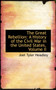 The Great Rebellion : A History of the Civil War in the United States, Volume II