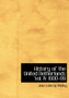 History of the United Netherlands Vol. IV 1600-09