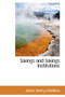 Savings and Savings Institutions