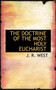 The Doctrine of the Most Holy Eucharist