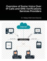 Overview of Some Voice Over IP Calls and SMS Verifications Services Providers by Hedaya Mahmood Alasooly - Paperback