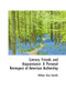 Literary Friends and Acquaintance : A Personal Retrospect of American Authorship