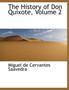 The History of Don Quixote, Volume 2