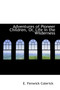 Adventures of Pioneer Children or Life in the Wilderness