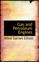 Gas and Petroleum Engines