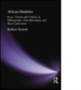 African Identities : Pan-Africanisms and Black Identities