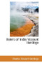 Rulers of India : Viscount Hardinge