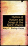 Hymns of Nature and Songs of the Spirit : Poems