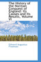 The History of the Norman Conquest of England : Its Causes and Its Results, Volume VI