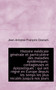 Histoire Medicale Generale Et Particuliere Des Maladies Epidemiques : Contagieuses Et Epizootiques: