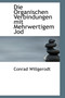 Die Organischen Verbindungen Mit Mehrwertigem Jod