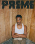 Preme Magazine : Giveon by Preme Magazine - Paperback