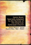 Hymn Music Specially Adapted to the Hymnal of the American Episcopal Church by James Pearce - Paperback