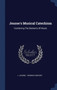 Jousse's Musical Catechism : Containing The Elements Of Music by J Jousse - Hardback